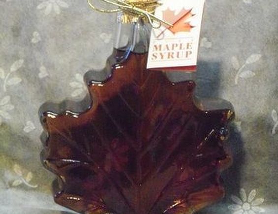Maple Leaf 750ml