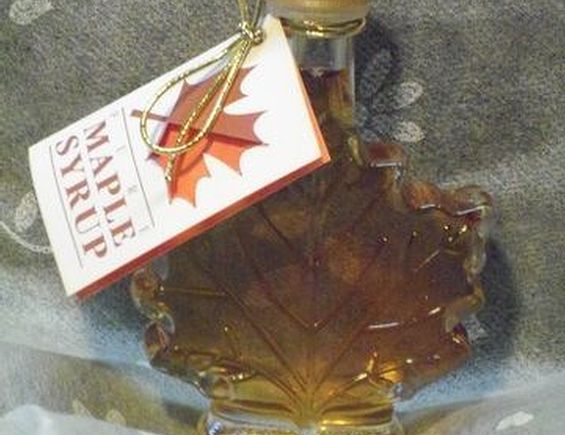 Maple Leaf 50ml