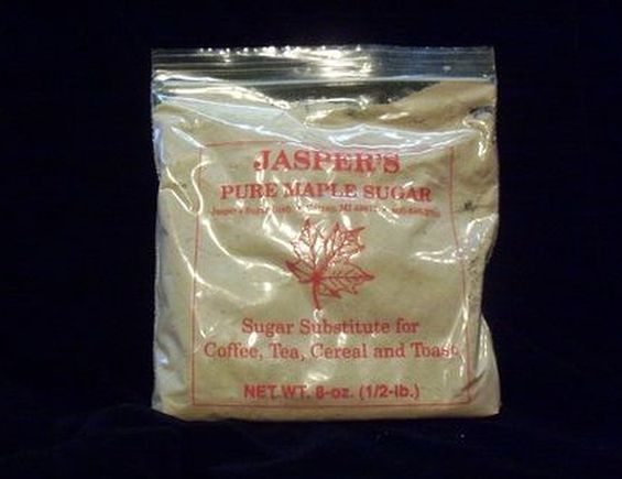 1/2 Pound Bag Sugar