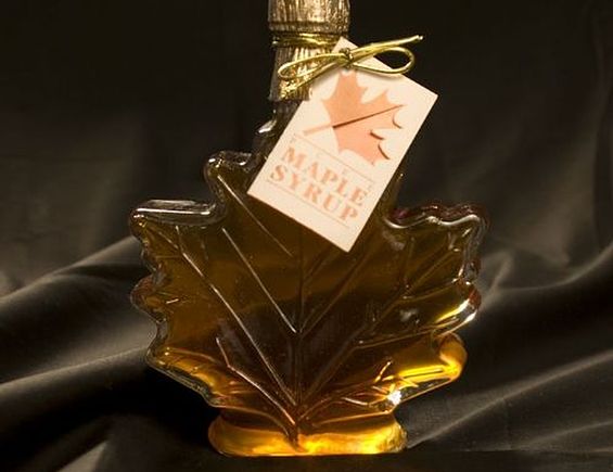 Maple Leaf 250ml