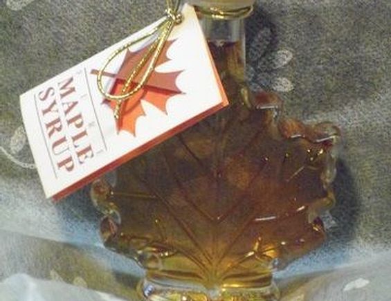 Maple Leaf 100ml