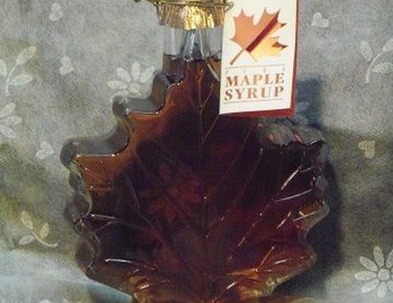 Maple Leaf 500ml