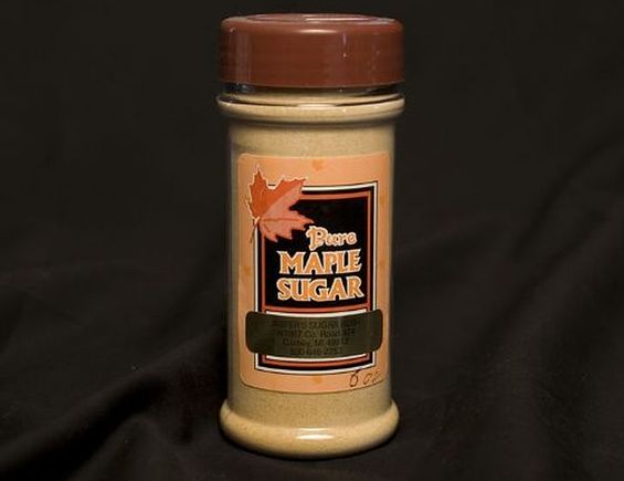 6oz Shaker Sugar